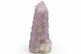 Cactus Quartz (Amethyst) Crystal Cluster - South Africa #237396-1